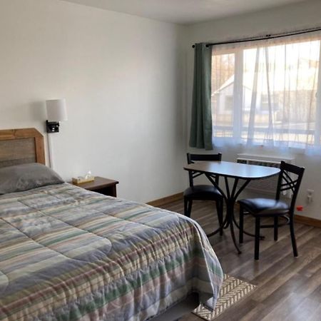 John Day Motel Ngoại thất bức ảnh